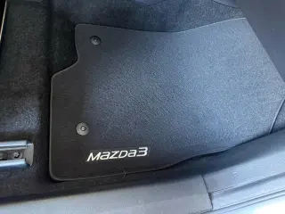 Mazda Mazda3 2016 i Sport 4dr Sedan 6M