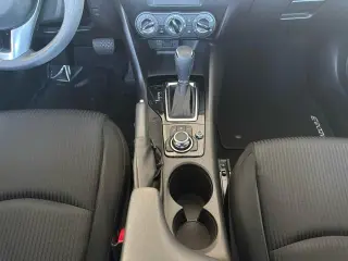 Mazda Mazda3 2016 i Sport 4dr Sedan 6M