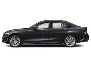 Sedán BMW 3 Series 2024 AWD 330i xDrive 4dr