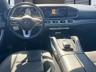 Mercedes-Benz GLE 2022 GLE 350 4 SUV
