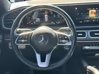 Mercedes-Benz GLE 2022 GLE 350 4 SUV