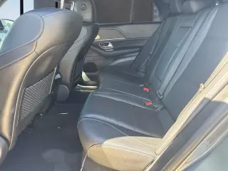 Mercedes-Benz GLE 2022 GLE 350 4 SUV