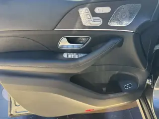 Mercedes-Benz GLE 2022 GLE 350 4 SUV