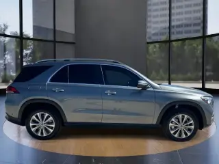 Mercedes-Benz GLE 2022 GLE 350 4 SUV