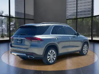 Mercedes-Benz GLE 2022 GLE 350 4 SUV
