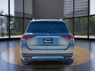 Mercedes-Benz GLE 2022 GLE 350 4 SUV