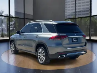 Mercedes-Benz GLE 2022 GLE 350 4 SUV