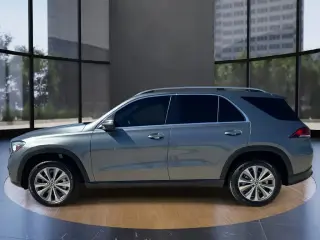 Mercedes-Benz GLE 2022 GLE 350 4 SUV