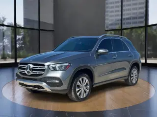 Mercedes-Benz GLE 2022 GLE 350 4 SUV