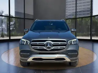 Mercedes-Benz GLE 2022 GLE 350 4 SUV