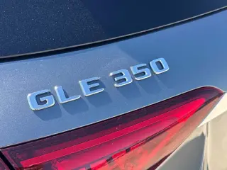 Mercedes-Benz GLE 2022 GLE 350 4 SUV
