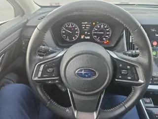 Subaru Outback 2022 AWD Premium 4dr Crossover