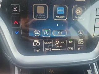 Subaru Outback 2022 AWD Premium 4dr Crossover