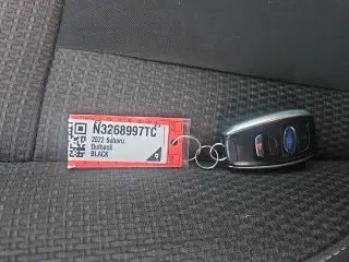 Subaru Outback 2022 AWD Premium 4dr Crossover