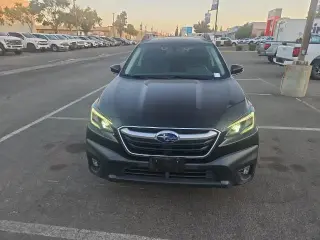 Subaru Outback 2022 AWD Premium 4dr Crossover