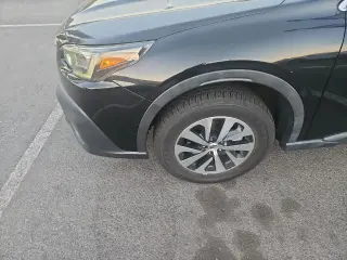 Subaru Outback 2022 AWD Premium 4dr Crossover