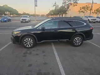 Subaru Outback 2022 AWD Premium 4dr Crossover