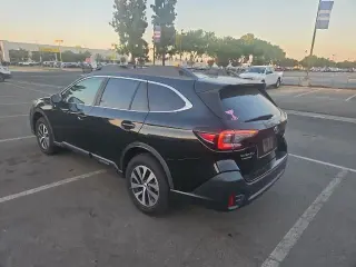 Subaru Outback 2022 AWD Premium 4dr Crossover