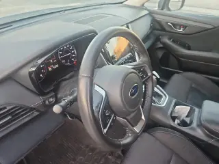 Subaru Outback 2022 AWD Premium 4dr Crossover