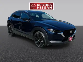 Mazda CX-30 2023 AWD 2.5 Turbo Premium 4dr SUV