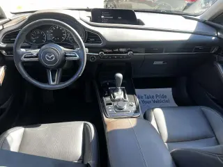Mazda CX-30 2023 AWD 2.5 Turbo Premium 4dr SUV
