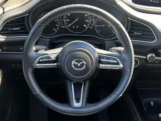 Mazda CX-30 2023 AWD 2.5 Turbo Premium 4dr SUV