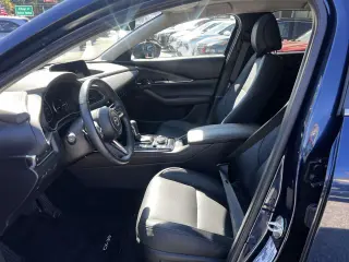 Mazda CX-30 2023 AWD 2.5 Turbo Premium 4dr SUV