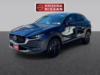 Mazda CX-30 2023 AWD 2.5 Turbo Premium 4dr SUV