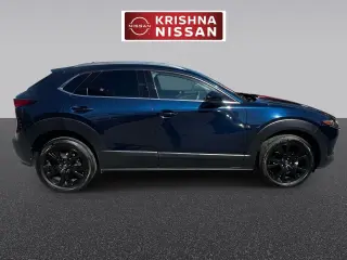 Mazda CX-30 2023 AWD 2.5 Turbo Premium 4dr SUV