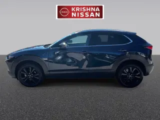 Mazda CX-30 2023 AWD 2.5 Turbo Premium 4dr SUV