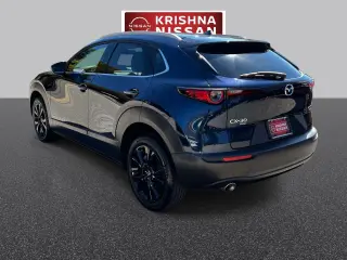 Mazda CX-30 2023 AWD 2.5 Turbo Premium 4dr SUV