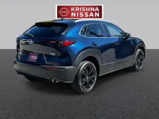 Mazda CX-30 2023 AWD 2.5 Turbo Premium 4dr SUV