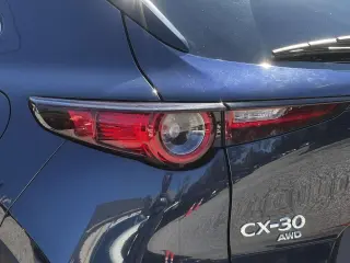 Mazda CX-30 2023 AWD 2.5 Turbo Premium 4dr SUV