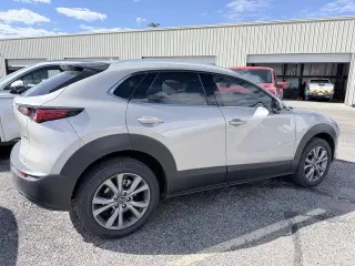 Mazda CX-30 2024 AWD 2.5 S Premium 4dr SUV