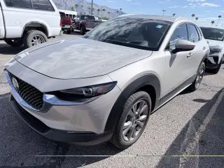 Mazda CX-30 2024 AWD 2.5 S Premium 4dr SUV
