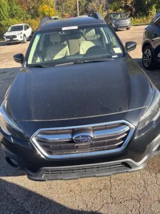 Subaru Outback 2019 AWD 2.5i Premium 4dr Crossover