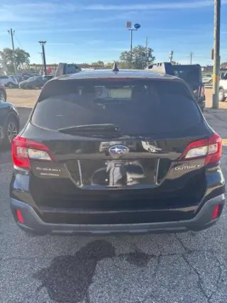 Subaru Outback 2019 AWD 2.5i Premium 4dr Crossover