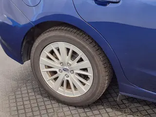Subaru Impreza 2018 AWD 2.0i Premium 4dr Wagon