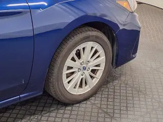 Subaru Impreza 2018 AWD 2.0i Premium 4dr Wagon