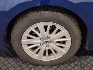 Subaru Impreza 2018 AWD 2.0i Premium 4dr Wagon
