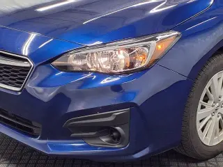 Subaru Impreza 2018 AWD 2.0i Premium 4dr Wagon