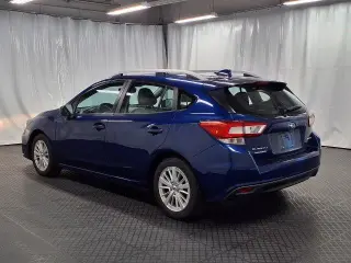 Subaru Impreza 2018 AWD 2.0i Premium 4dr Wagon