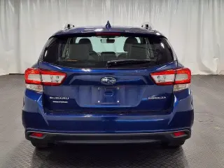 Subaru Impreza 2018 AWD 2.0i Premium 4dr Wagon