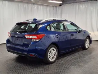 Subaru Impreza 2018 AWD 2.0i Premium 4dr Wagon