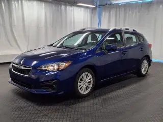 Subaru Impreza 2018 AWD 2.0i Premium 4dr Wagon