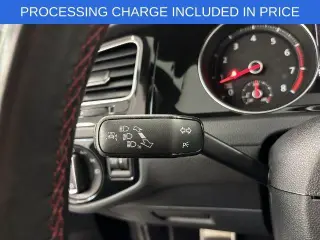 Volkswagen Golf GTI 2018 Autobahn 4 doors Hatchback 6A