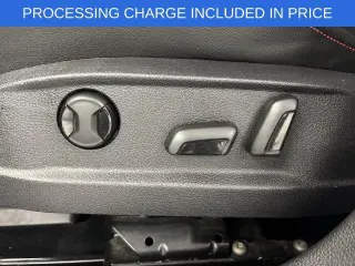 Volkswagen Golf GTI 2018 Autobahn 4 doors Hatchback 6A