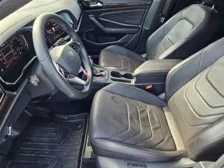 Volkswagen Jetta GLI 2022 Autobahn 4dr Sedán 7A