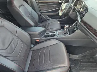 Volkswagen Jetta GLI 2022 Autobahn 4dr Sedán 7A
