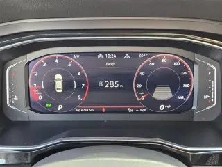 Volkswagen Jetta GLI 2022 Autobahn 4dr Sedán 7A